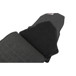 Мокетни стелки за FORD Transit (2014-2015) 3места