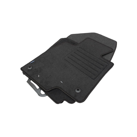 Мокетни стелки за MAZDA 6 III (2013+)