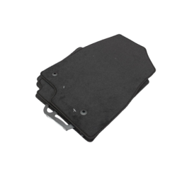 Мокетни стелки за MAZDA 6 III (2013+)