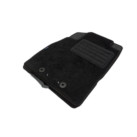 Мокетни стелки за OPEL Ampera (2012-2016) / CHEVROLET Volt (2011-2015)