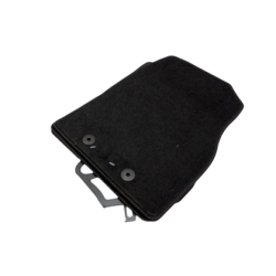 Мокетни стелки за OPEL Ampera (2012-2016) / CHEVROLET Volt (2011-2015)