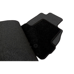 Мокетни стелки за OPEL Ampera (2012-2016) / CHEVROLET Volt (2011-2015)