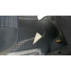 Гумени стелки за MERCEDES Vito / Viano W447 (2014+)