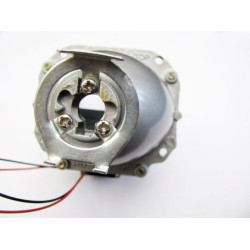 Биксенон лупи за вграждане за BMW E46 с фабричен дизайн - ретрофит