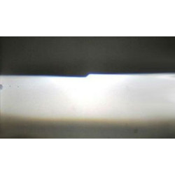 Биксенон лупи за вграждане за BMW E46 с фабричен дизайн - ретрофит