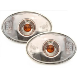 Кристални мигачи FORD MONDEO / TRANSIT / FIESTA / KA