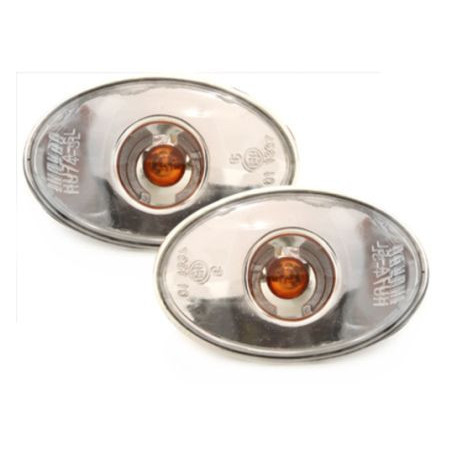 Кристални мигачи FORD MONDEO / TRANSIT / FIESTA / KA