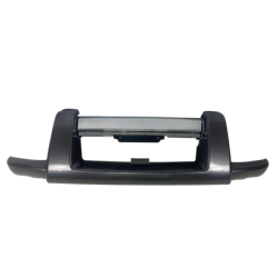 Преден ролбар за Toyota Land Cruiser J120 (2003-2008)