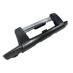 Преден ролбар за Toyota Land Cruiser J120 (2003-2008)