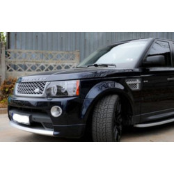 Предна броня за Range Rover Sport (2009-2012)