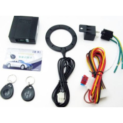 Имобилайзер за кола