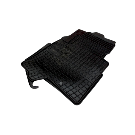 Гумени стелки за Infinity QX70 (2008+)