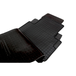 Гумени стелки за Infinity QX70 (2008+)