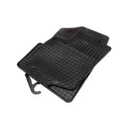 Гумени стелки за PEUGEOT 207 (2006-2012)