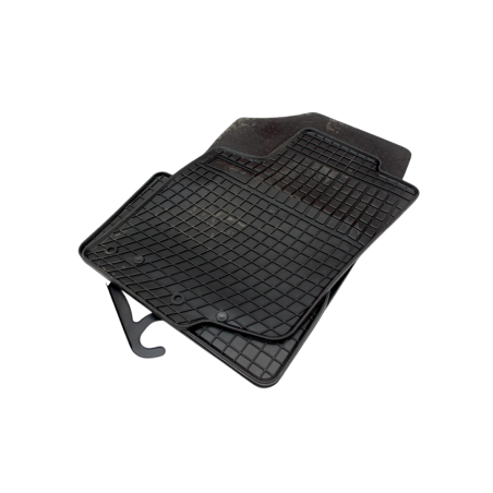 Гумени стелки за PEUGEOT 207 (2006-2012)