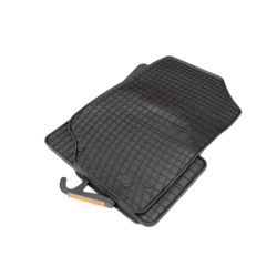 Гумени стелки за PEUGEOT 207 (2006-2012)