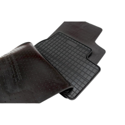 Гумени стелки за PEUGEOT 207 (2006-2012)