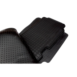 Гумени стелки за TOYOTA Rav4 (2012-2018)