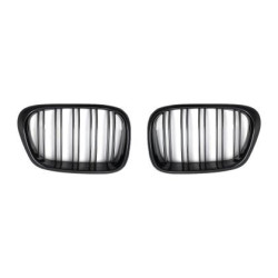 Решетки за BMW E39 (1995-2003) - Piano Design
