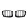 Решетки за BMW E39 (1995-2003) - Piano Design