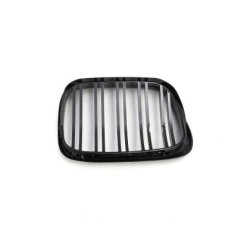 Решетки за BMW E39 (1995-2003) - Piano Design