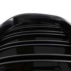 Решетки за BMW E39 (1995-2003) - Piano Design