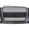 Предна броня за Audi A4 B7 8E (2004-2008) - S-Line Design с хром лайсна