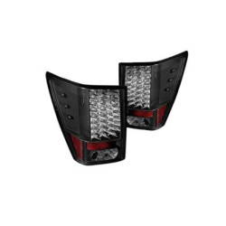 Диодни стопове Jeep Grand Cherokee (2004+)  - Американска версия