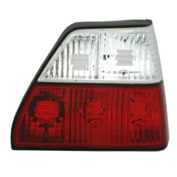 Кристални стопове  GOLF II  (83-93) - хром