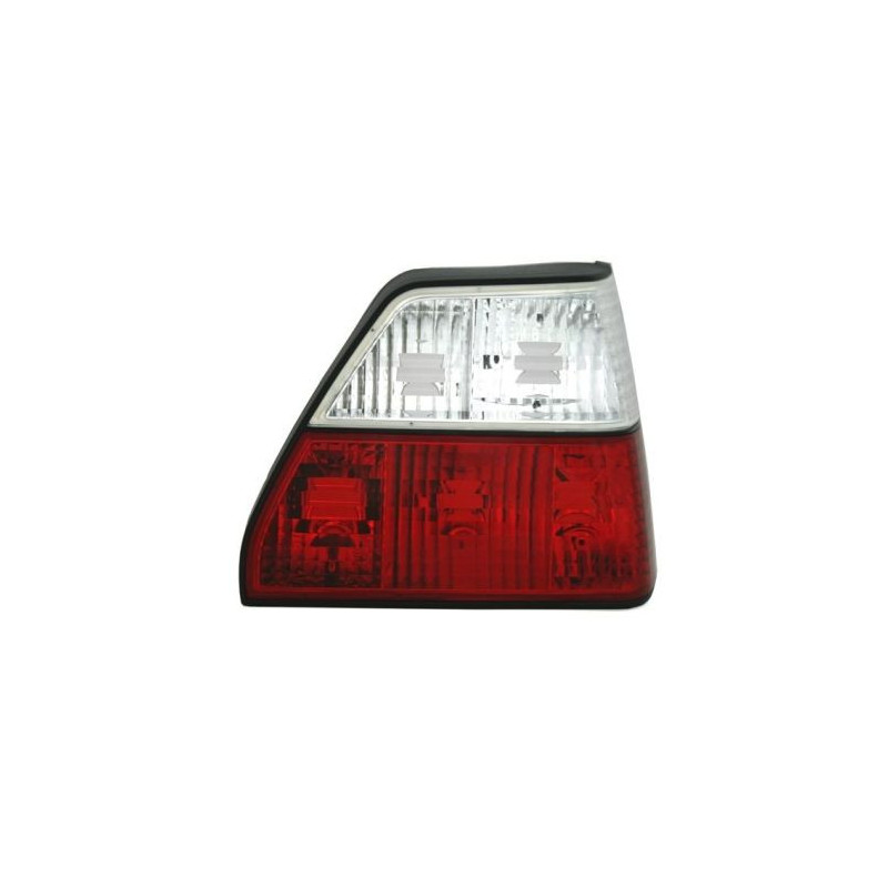 Кристални стопове  GOLF II  (83-93) - хром