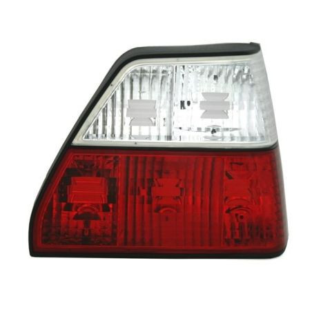 Кристални стопове  GOLF II  (83-93) - хром