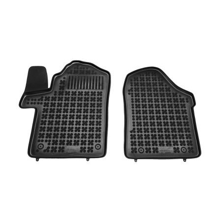 Гумени стелки за MERCEDES Vito / Viano W447 (2014+) - тип леген