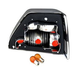 Кристални стопове GOLF II (83-93) - хром