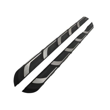 Степенки за Audi Q7 (2015+)