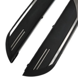 Степенки за Audi Q7 (2015+)