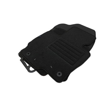 Мокетни стелки за MAZDA CX-5 I (2012-2017)