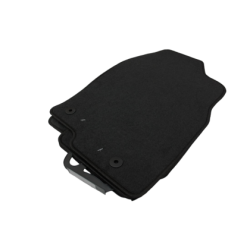 Мокетни стелки за MAZDA CX-5 I (2012-2017)