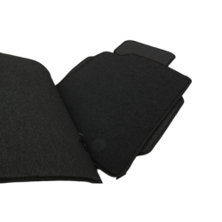 Мокетни стелки за MAZDA CX-5 I (2012-2017)