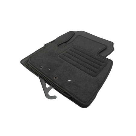 Мокетни стелки за TOYOTA IQ (2008-2015)