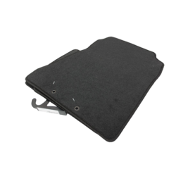 Мокетни стелки за TOYOTA IQ (2008-2015)