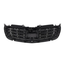 Решетка за Mercedes W222 S-Class (2013+) - AMG Дизайн