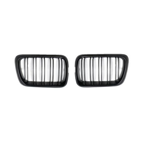 Решетки за BMW E36 (1996-1999) - Piano Design