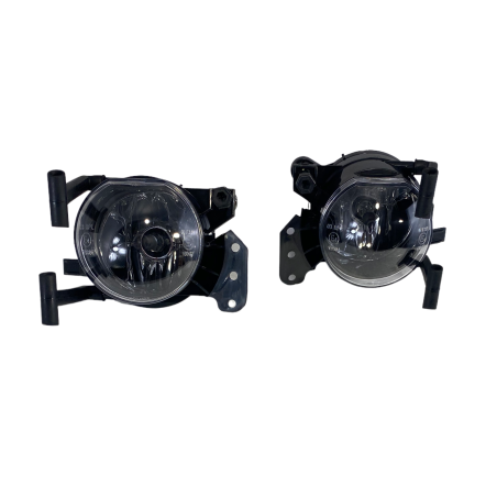 Халогени за BMW E60 / E61 / E90 / E91/ E92 / E63 / X3  (2003-2011)  - M-Tech