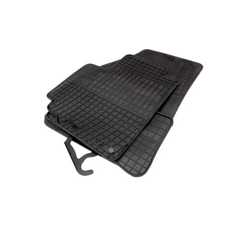 Гумени стелки за SUZUKI Alto VII (2009-2014)