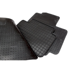 Гумени стелки за SUZUKI Alto VII (2009-2014)