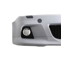 Предна броня за OPEL ASTRA H (2005-2009) - OPC Design