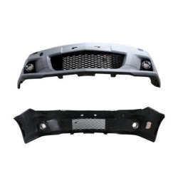 Предна броня за OPEL ASTRA H (2005-2009) - OPC Design