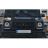 Решетка за Mercedes W461 / W463 G-CLASS (1990-2013) - Черна