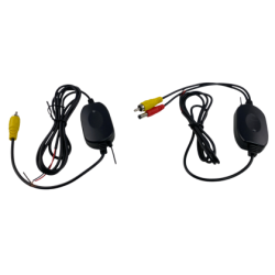 Безжичен модул за камера за задно виждане - Wireless