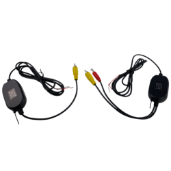 Безжичен модул за камера за задно виждане - Wireless